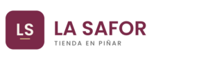La Safor · Tienda en Piñar